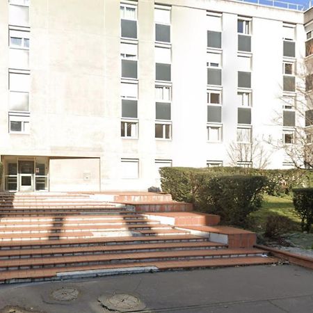 Appartement Catalans By Yume à Toulouse Extérieur photo