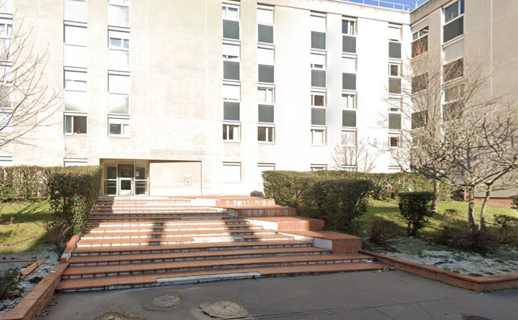 Appartement Catalans By Yume à Toulouse Extérieur photo