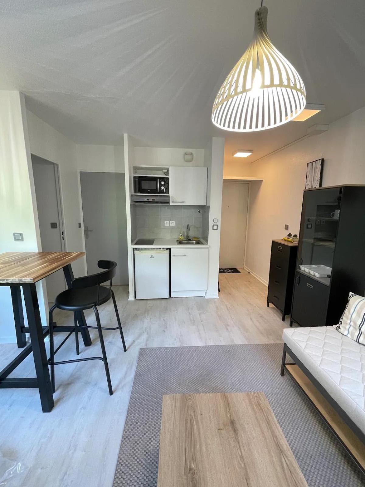 Appartement Catalans By Yume à Toulouse Extérieur photo