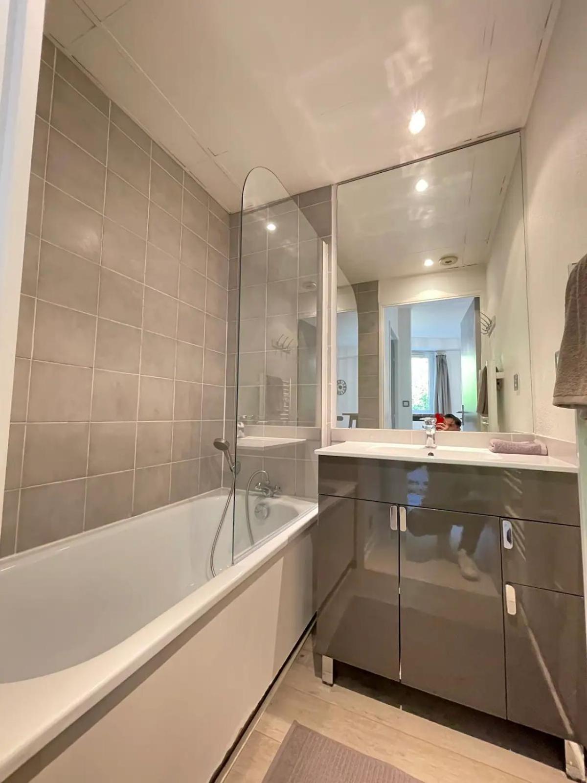 Appartement Catalans By Yume à Toulouse Extérieur photo