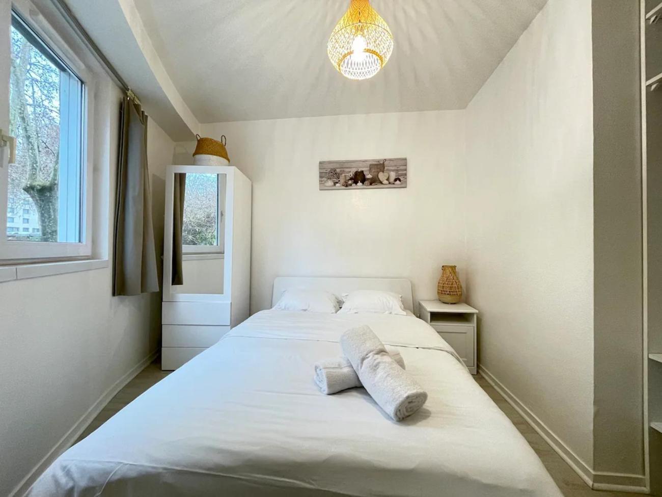 Appartement Catalans By Yume à Toulouse Extérieur photo