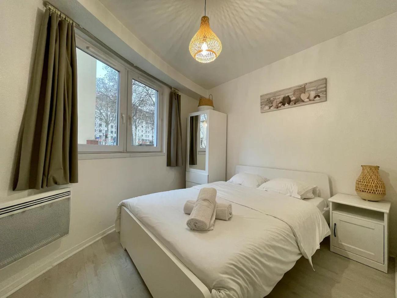 Appartement Catalans By Yume à Toulouse Extérieur photo