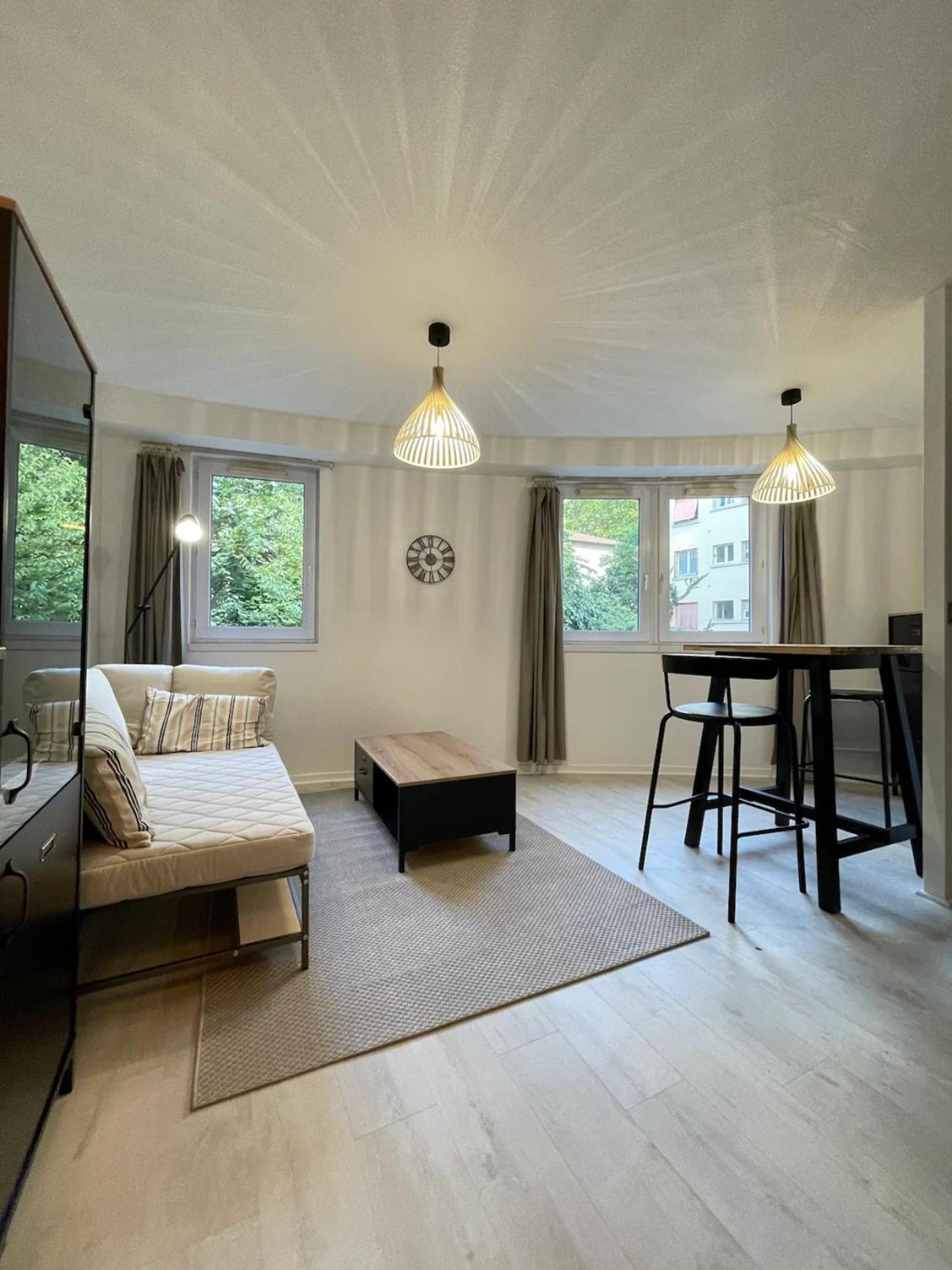 Appartement Catalans By Yume à Toulouse Extérieur photo